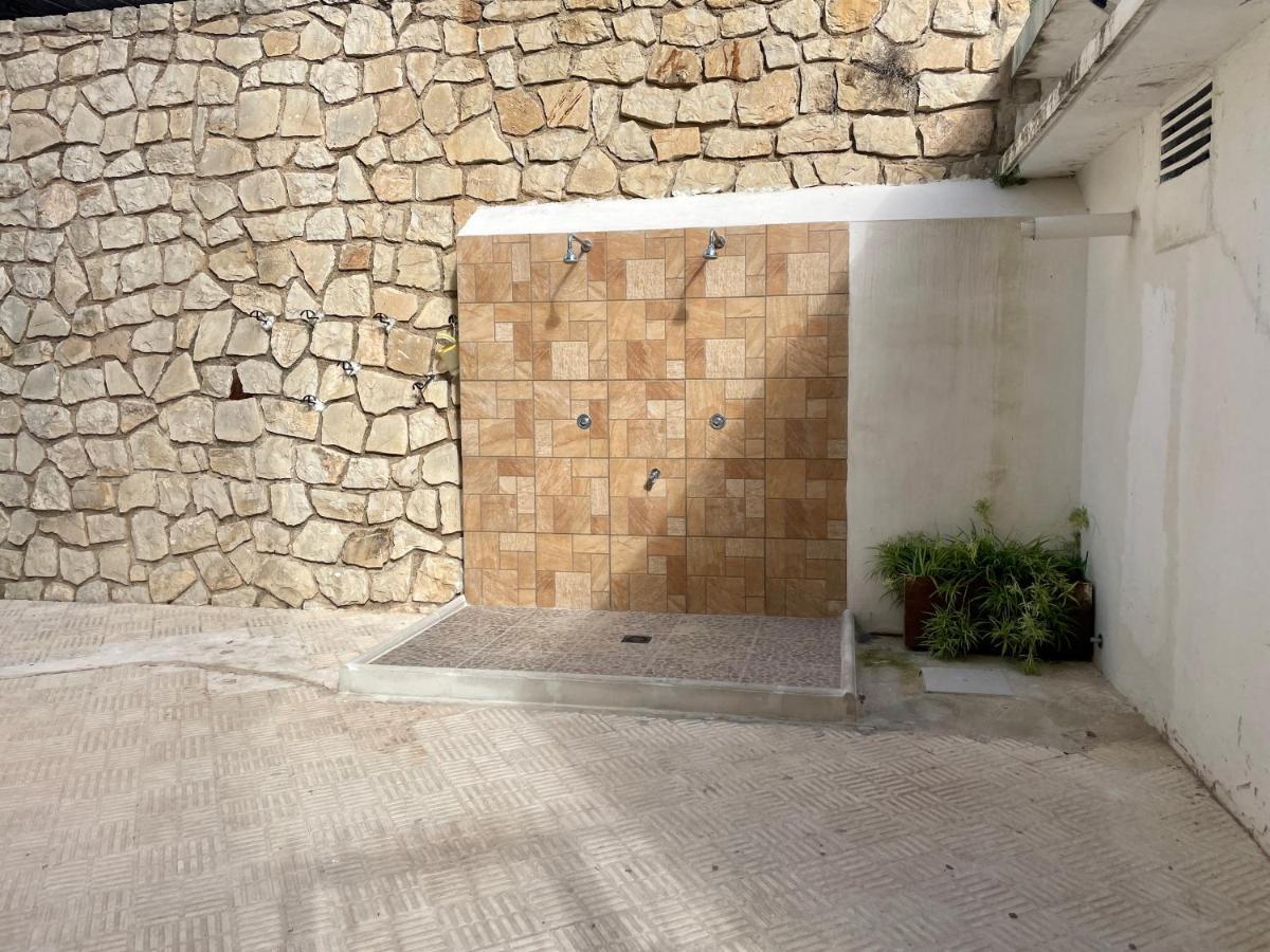 Apartamento Turistico El Rincon, Planta 8 Apartment Benidorm Exterior foto