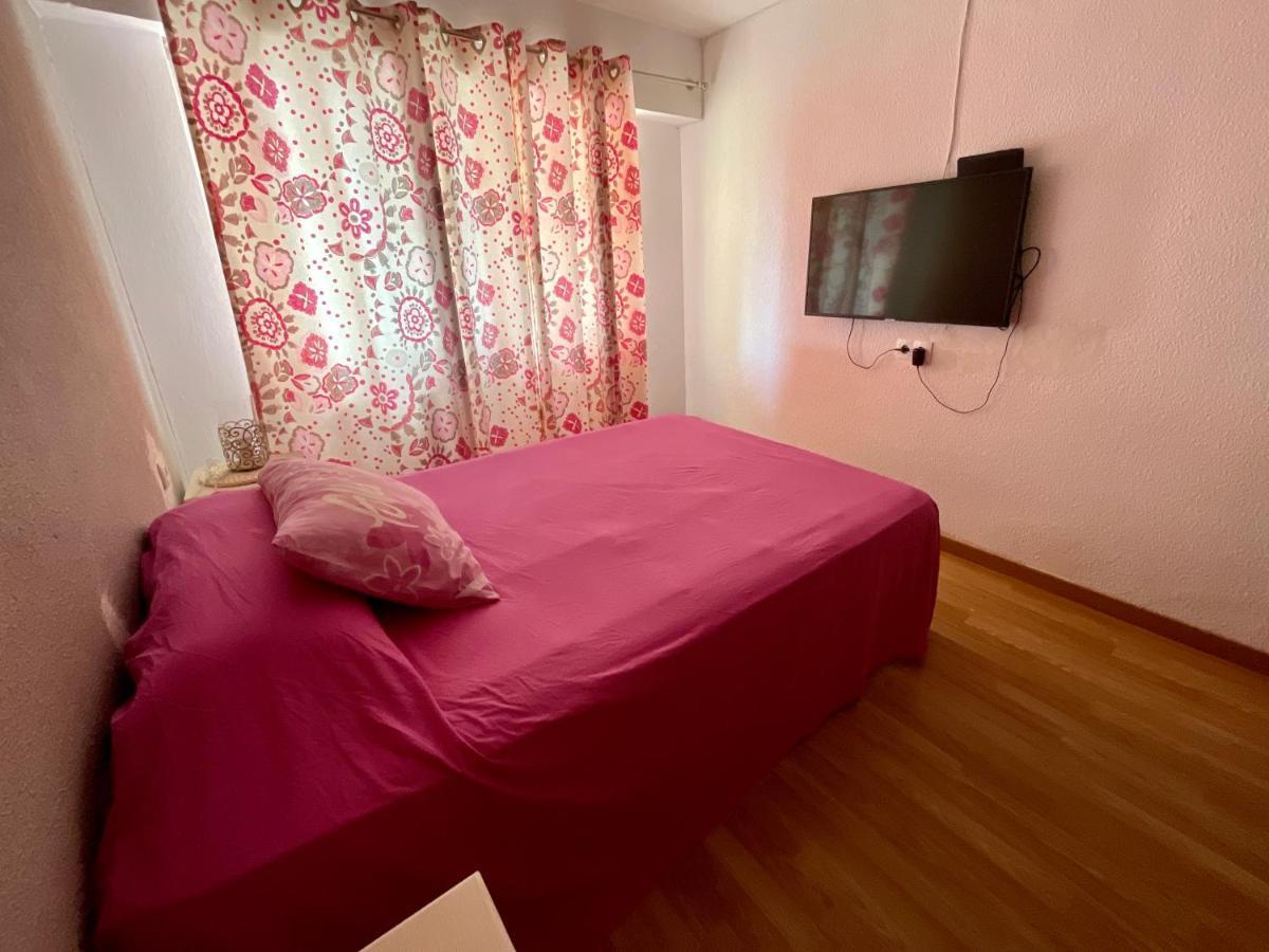 Apartamento Turistico El Rincon, Planta 8 Apartment Benidorm Exterior foto